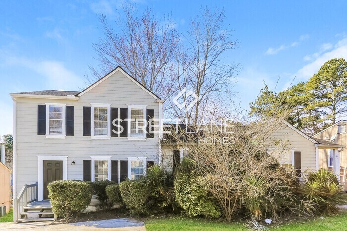 Foto principal - REDUCED! Now offering $500 off first full ...