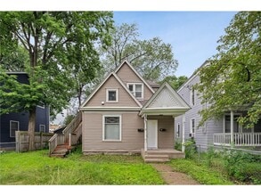 Building Photo - 4615 N Colfax Ave