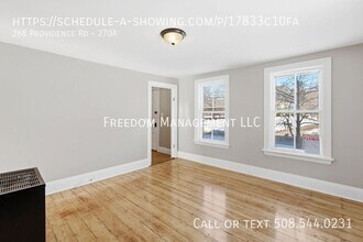 Building Photo - 268 Providence Rd