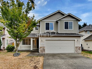 Building Photo - 20515 85th Ave Ct E