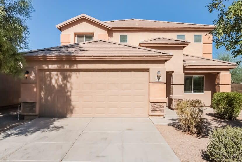 Primary Photo - 4036 E Morenci Rd