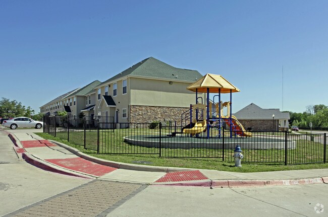 Frazier Courts Apartments Dallas Frazier Courts Apartments Dallas