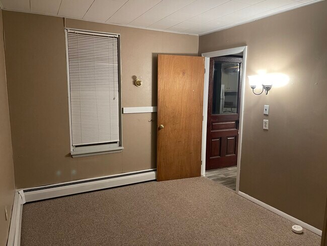 Bedroom 2 - 704 Market St
