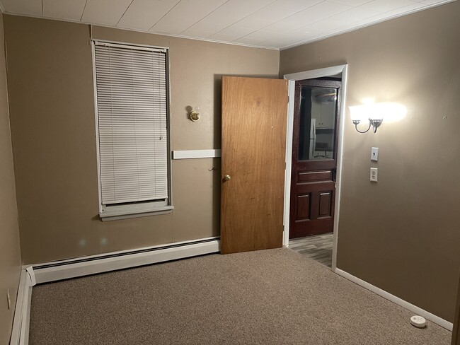 Bedroom 2 - 704 Market St