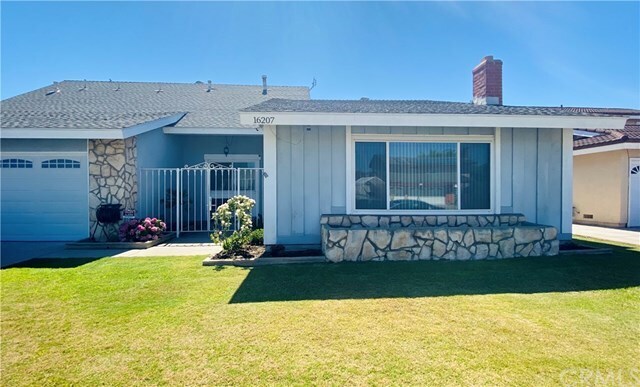 Primary Photo - 16207 Mt Lowe Cir