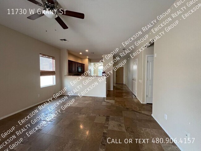 Foto del edificio - 11730 W Grant St