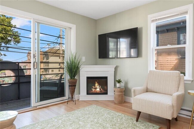 Foto del edificio - 492 Thames St