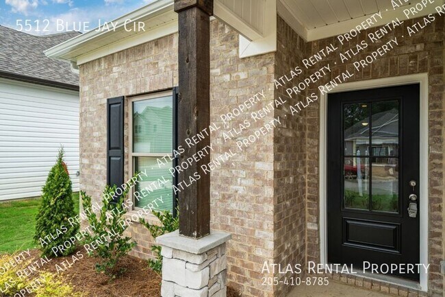 Foto del edificio - 5512 Blue Jay Cir