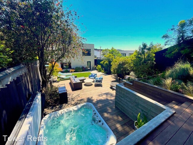 Foto del edificio - 4 br, 2 bath House - 55 Clairview Ct
