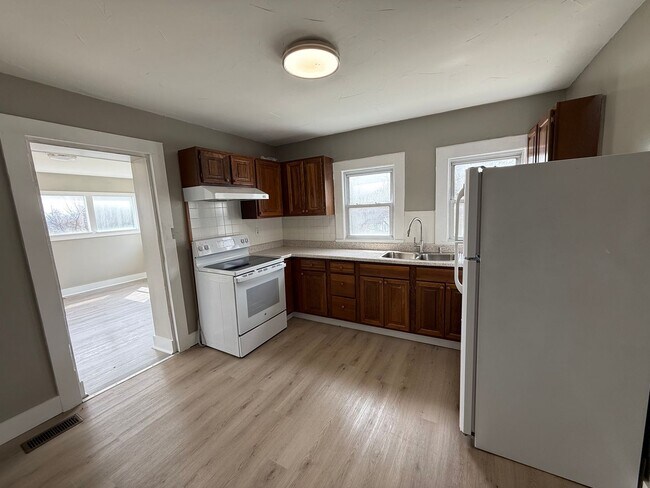 Foto del edificio - 2522 Ramona Ave NW