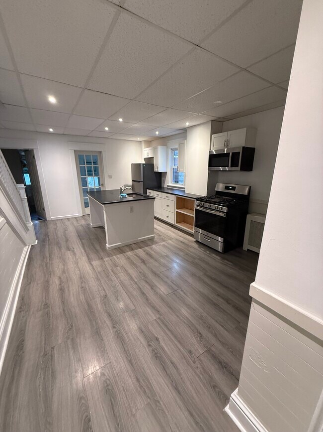 Foto del edificio - 87 Pine St