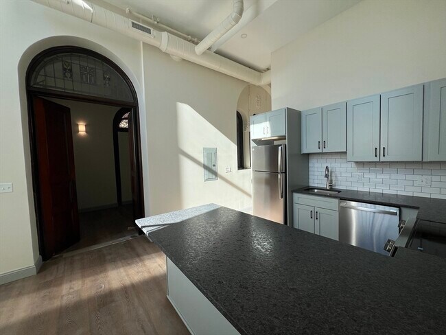 Foto del edificio - 160 Seabury St