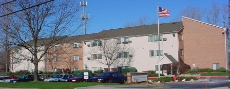 Foto del edificio - Coventry Place I and II Apartments