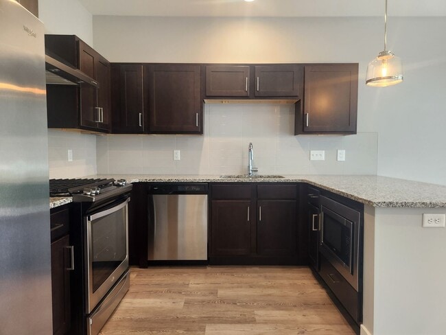Interior Photo - Preserve Townhomes