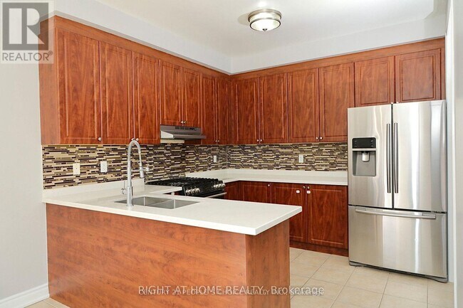 Photo du bâtiment - 15 Krakow St