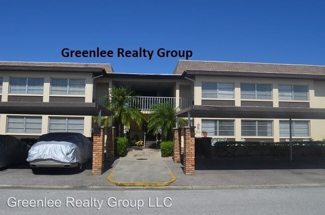Foto del edificio - 2 br, 2 bath House - 5111 Amulet Dr. #107