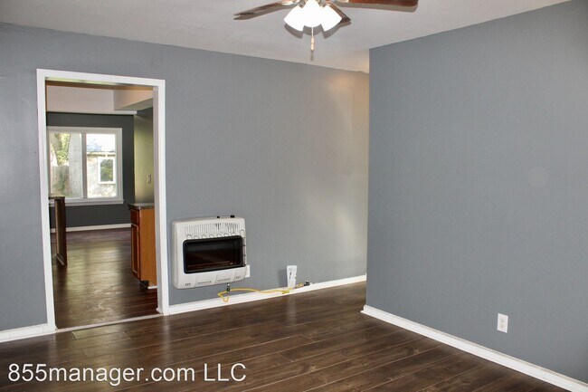 Building Photo - 2 br, 1 bath House - 3922 Herrick Street