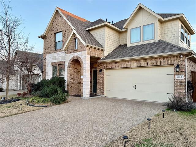 Foto del edificio - 3810 Honeycomb Holw