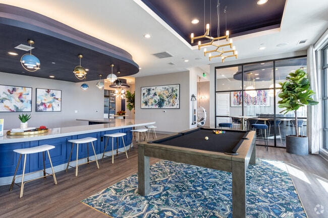 Clubhouse - MAA Windmill Hill