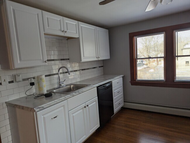Kitchen - 22 Weymouth St