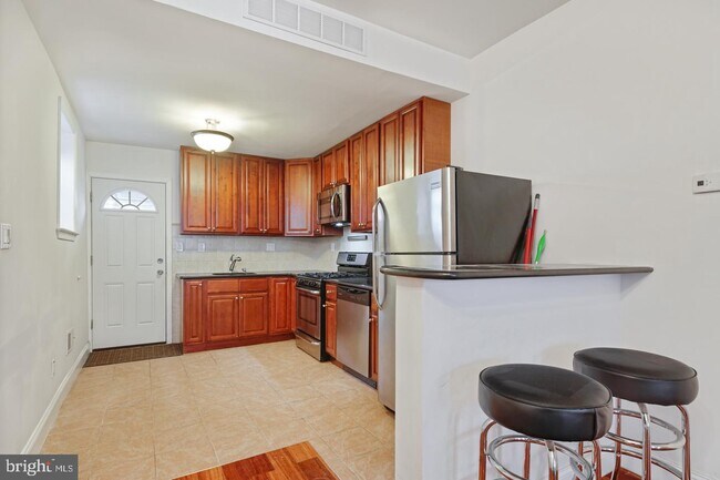 Foto del edificio - 1628 S Lawrence St