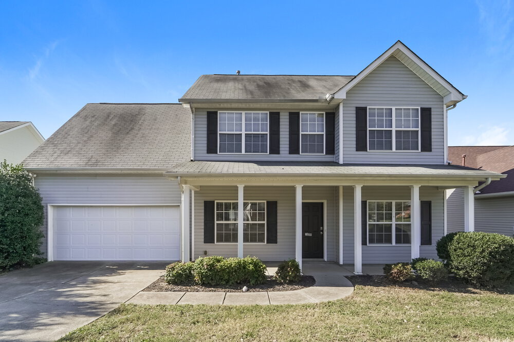 Foto principal - 2908 Clover Rd NW