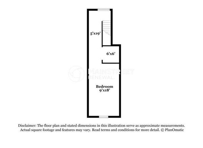 Foto del edificio - 3 Bedroom Pet-Friendly Home in Columbus, O...