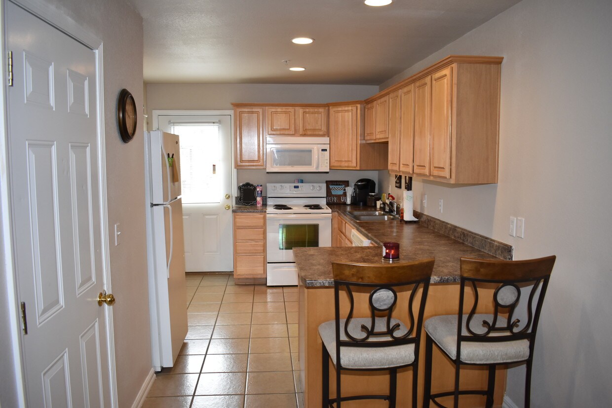 spring valley apartment homes