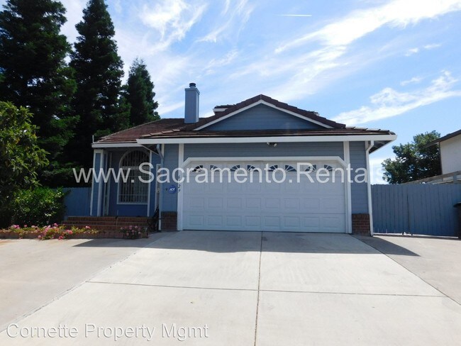 Foto del edificio - 4 br, 3 bath House - 6129 Ivory Way