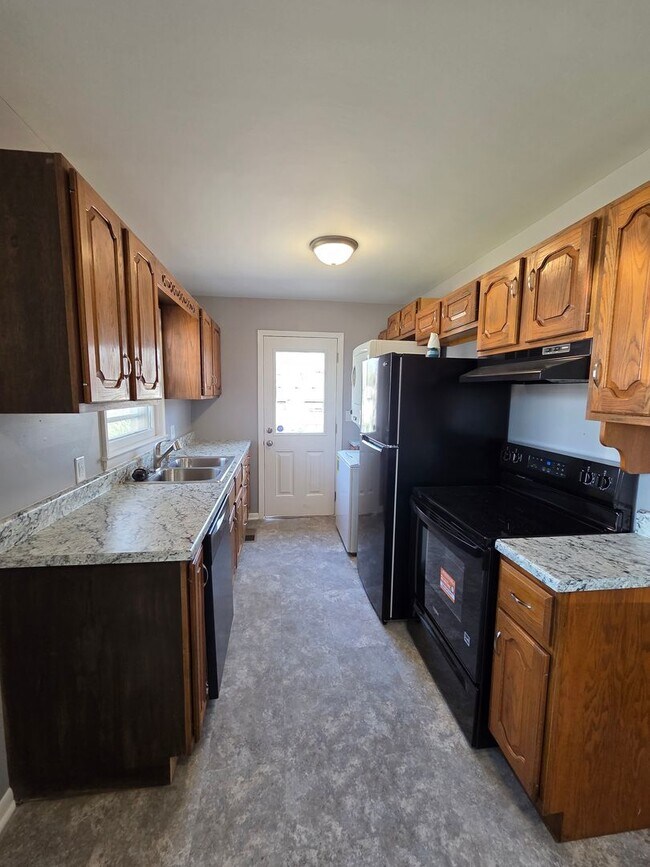 Foto del edificio - 1200 E Beaumont St