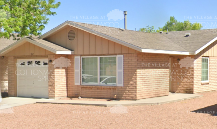 Primary Photo - The Village at Cottonwood Springs