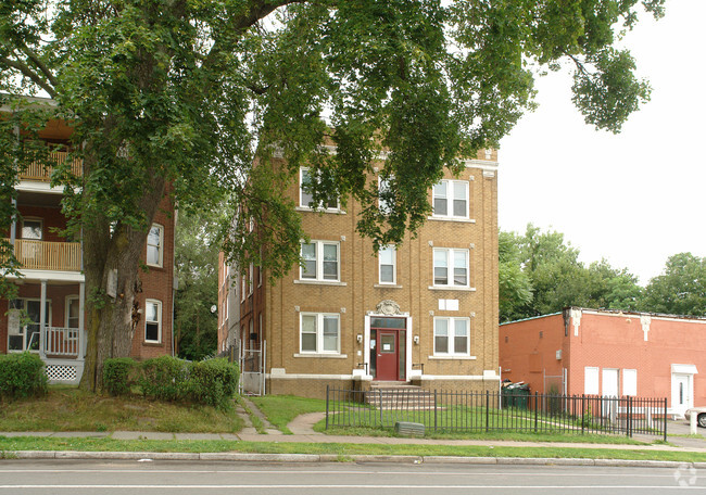 Building Photo - 784-786 Capitol Ave