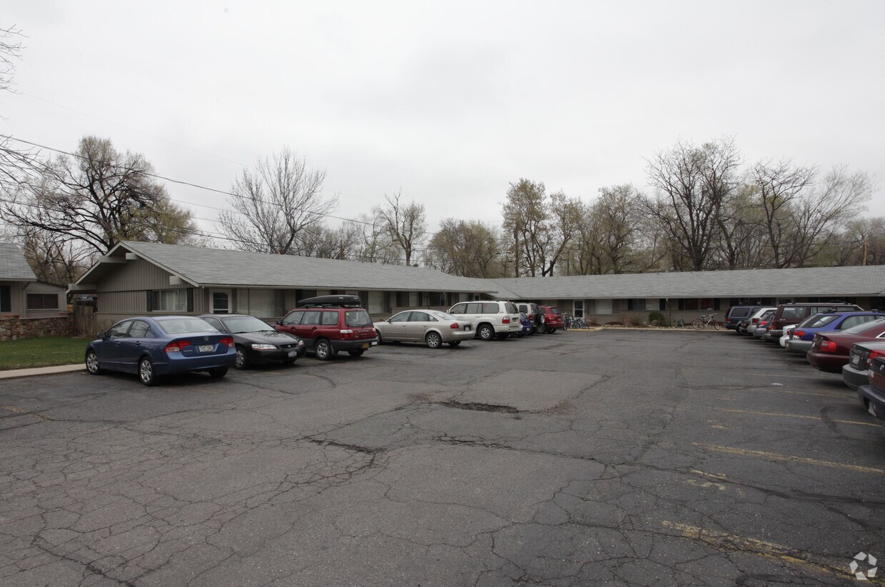 Building Photo - Yockey Apartments