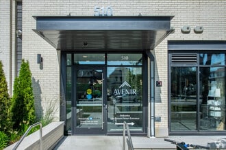 Building Photo - Avenir Apartments