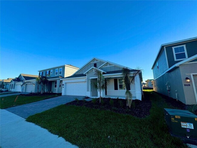 Foto del edificio - 2693 Armstrong Ave