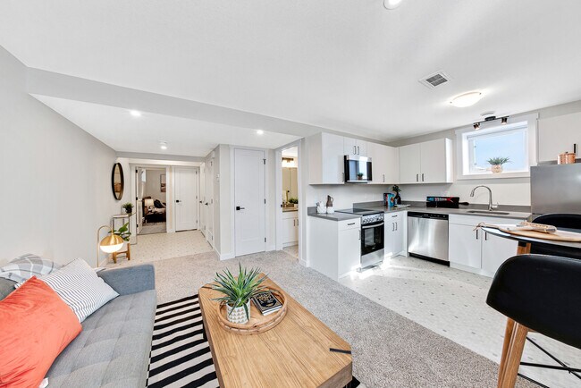 Photo du bâtiment - Rosewood