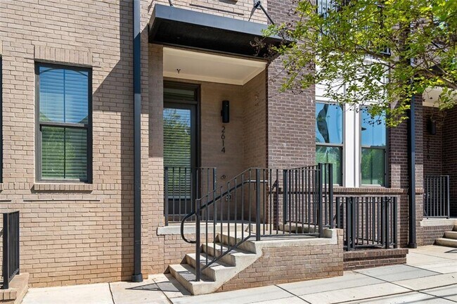 Building Photo - 2614 Talley St