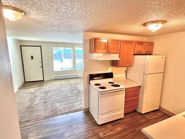 Foto del edificio - 527-545-545 SE 78th Ave