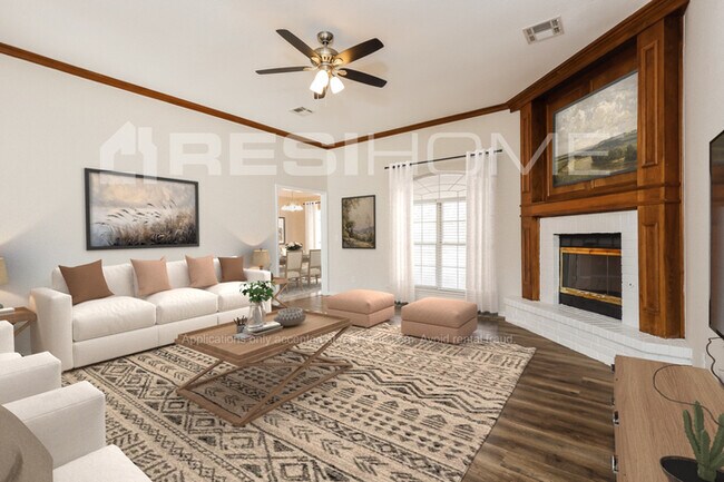 Foto del edificio - 1413 NW 183rd St