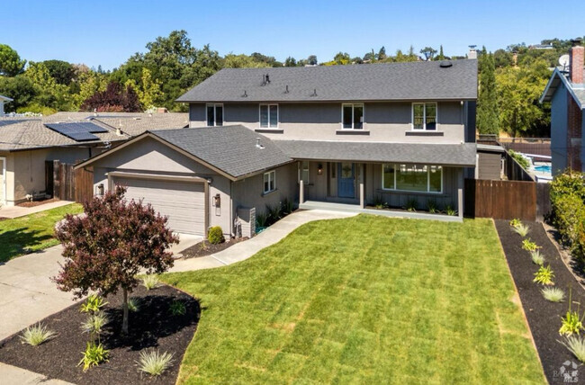 Building Photo - 310 Marin Oaks Dr