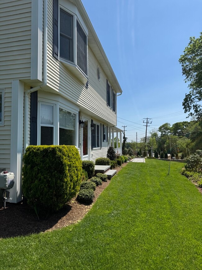 Beautifully Landscaped - 647 Frenchtown Rd