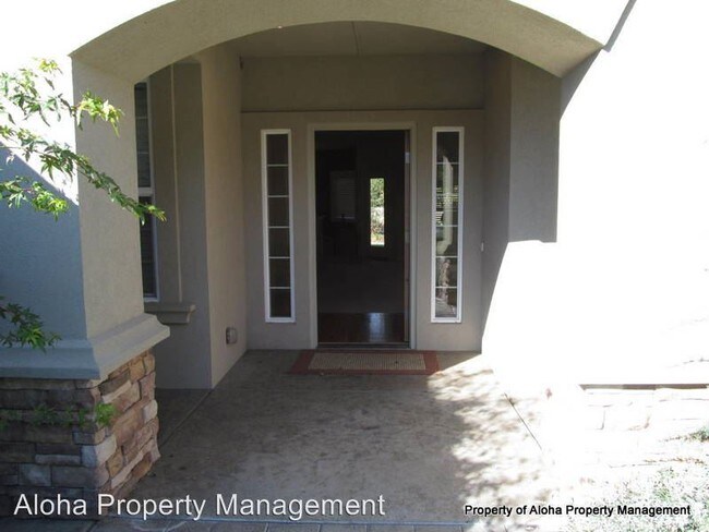 Foto del edificio - 257 N Lost Canyon Way