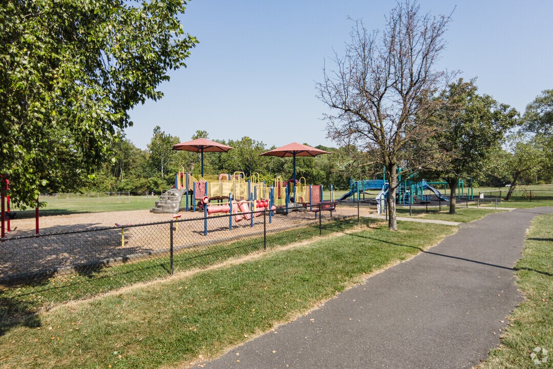 Hillcrest Heights