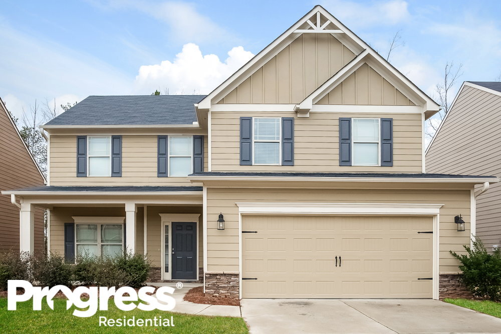 5040 Manning Dr, Douglasville, GA 30135 House Rental in Douglasville