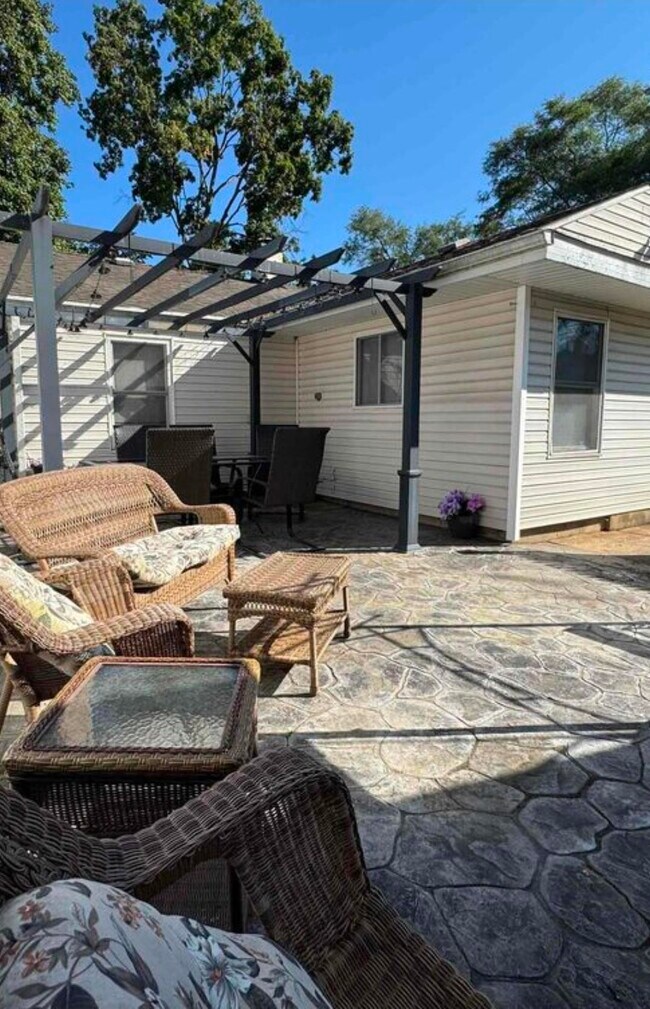 Foto del edificio - 806 Roosevelt St