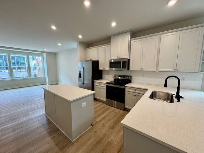 Foto del edificio - 5021 Chinook Ln