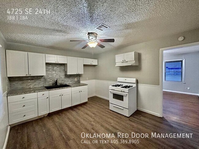 Foto del edificio - 4725 SE 24th-