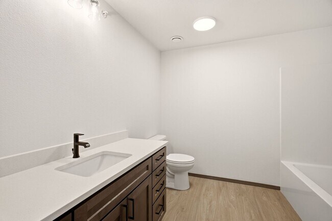 Foto del interior - The Mason Apartments