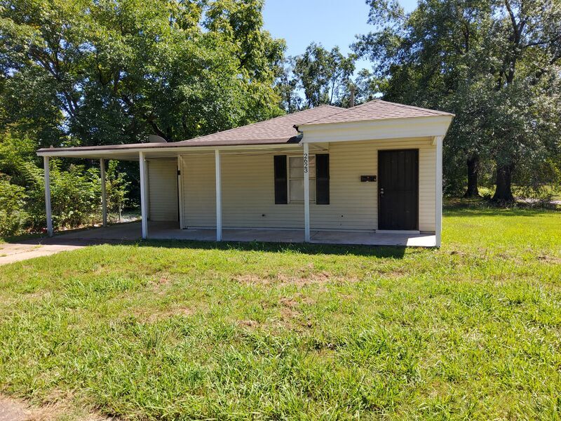 Primary Photo - 2623 Dwight Rd