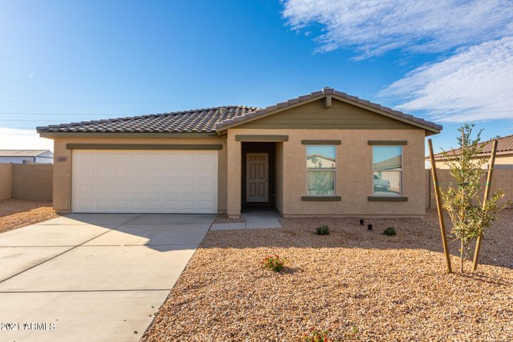Foto principal - 1203 W Elm Ave